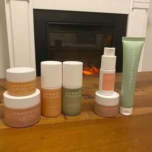 Summer Fridays CC Cream Bundle for @raepowers